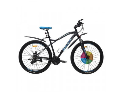 Велосипед SPARK HUNTER (колеса – 29", алюминиевая рама 20") Велосипед SPARK HUNTER (колеса – 29", алюминиевая рама 20")